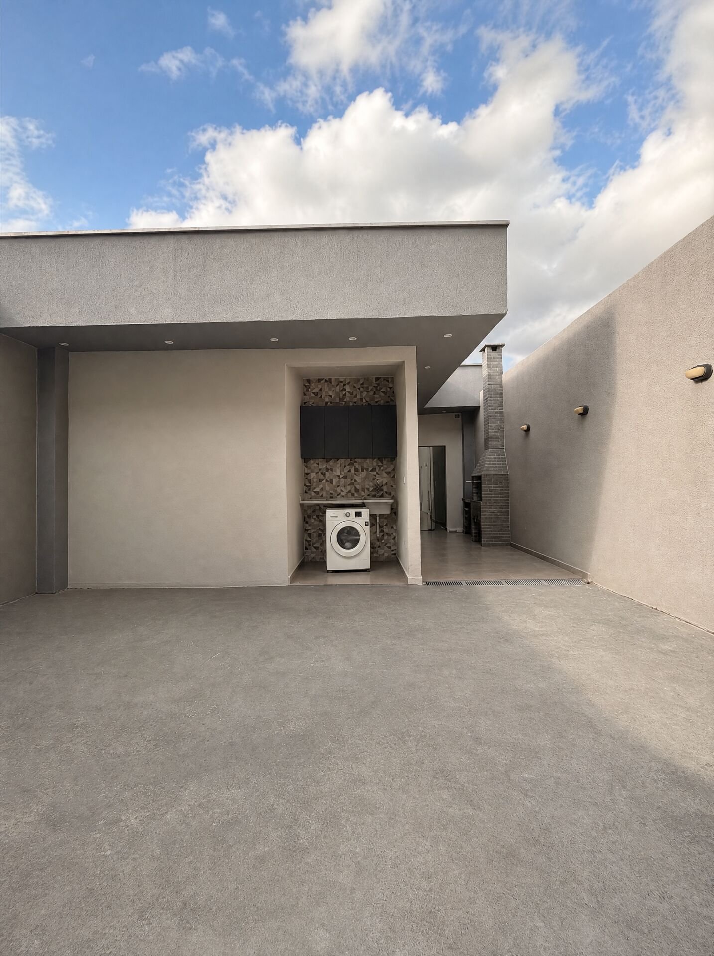 Casa no Loteamento Villa Branca, Jacareí