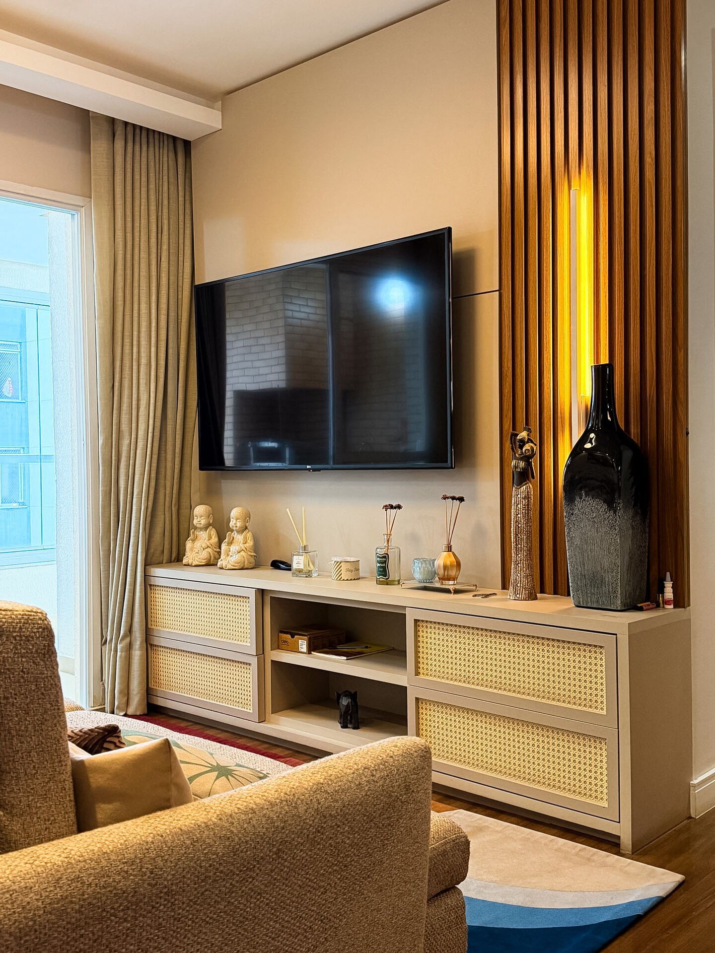 Apartamento no Jardim Aquárius, São José dos Campos