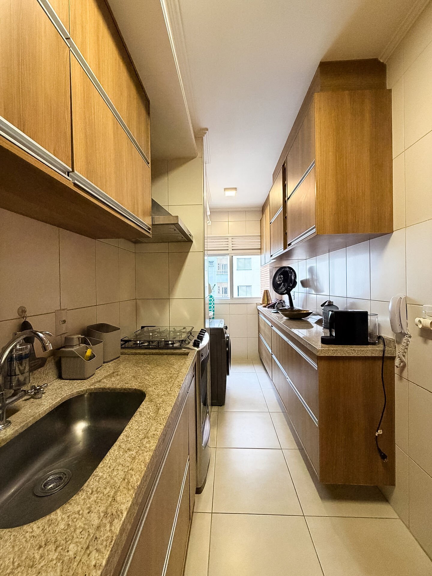 Apartamento no Jardim Aquárius, São José dos Campos