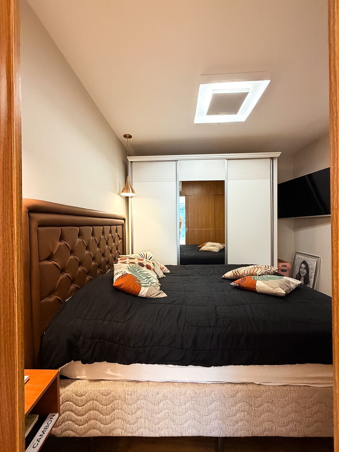 Apartamento no Jardim Aquárius, São José dos Campos