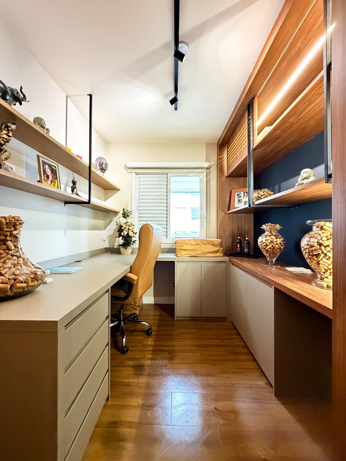 Apartamento no Jardim Aquárius, São José dos Campos