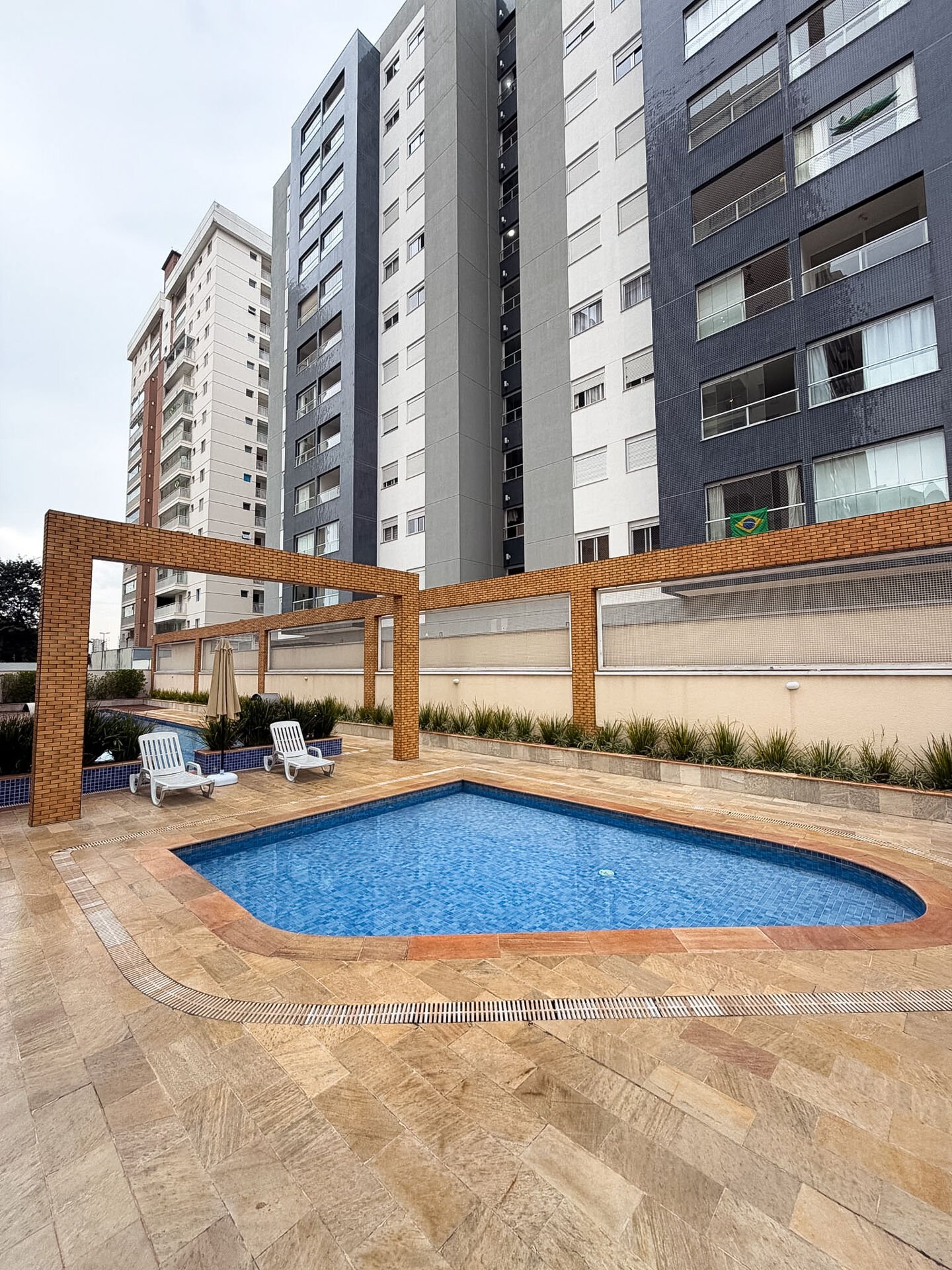 Apartamento no Jardim Aquárius, São José dos Campos