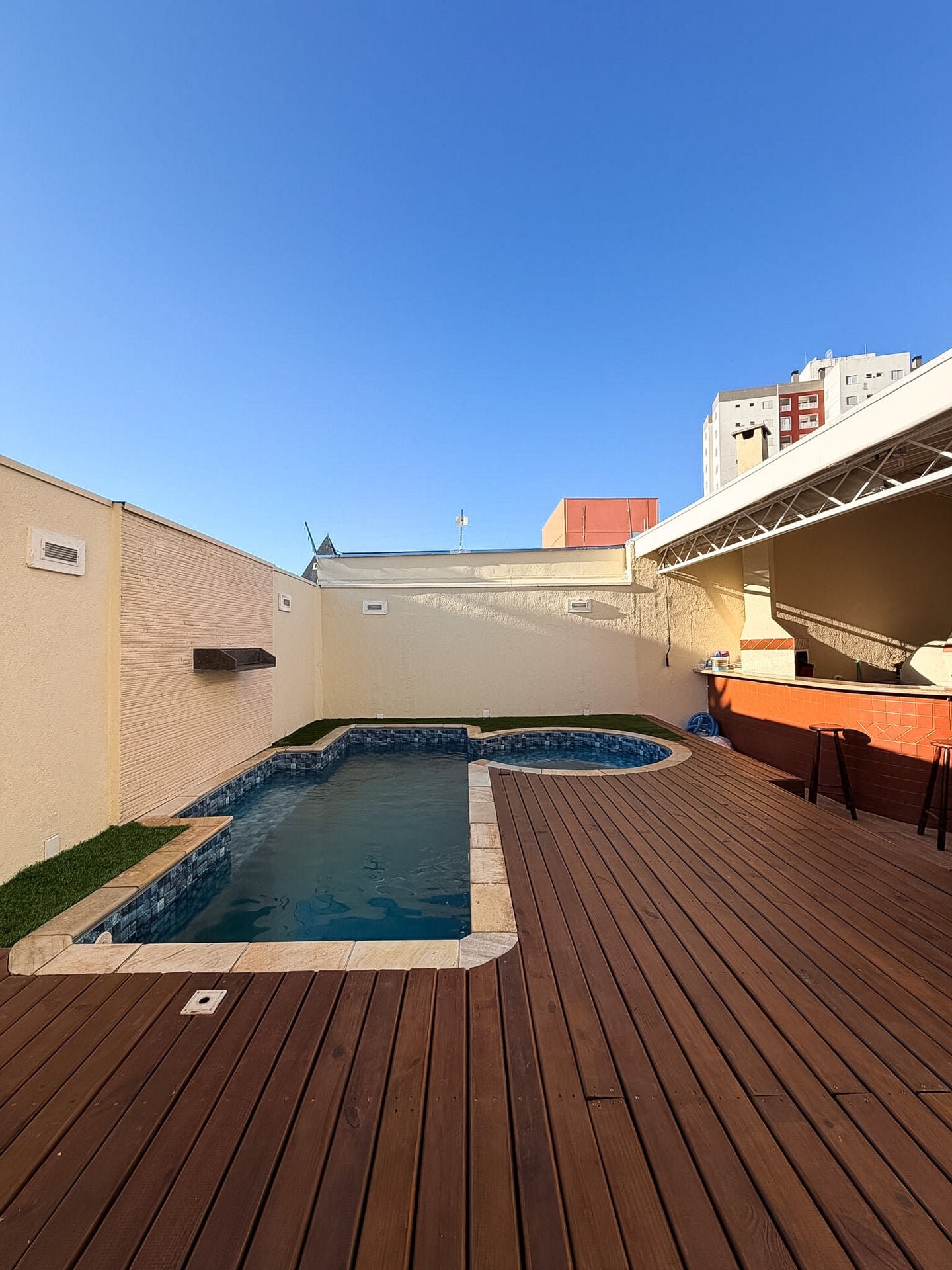 Casa em condomínio fechado no Urbanova, São José dos Campos
