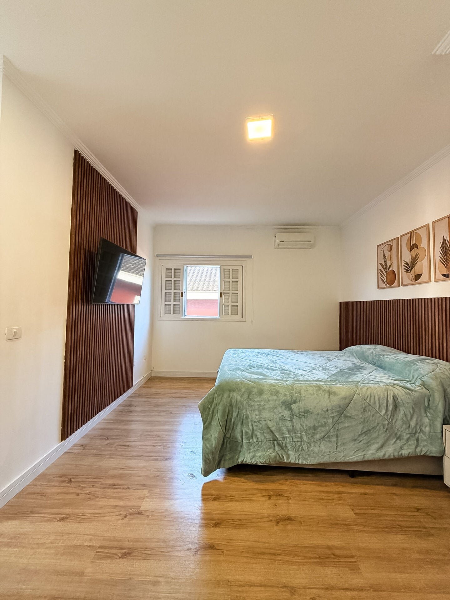 Casa em condomínio fechado no Urbanova, São José dos Campos